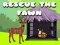 Gêm Rescue the fawn ar-lein