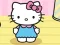 Gêm Hello Kitty and Friends Finder ar-lein