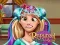 Gêm Rapunzel Brain Doctor ar-lein