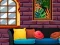 Gêm Wrecked House Escape ar-lein