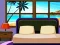 Gêm Beach House Escape ar-lein