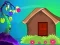 Gêm Violaceous House Escape ar-lein