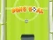 Gêm Pong Goal ar-lein