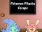 Gêm Pokemon Pikachu Escape ar-lein