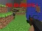 Gêm Pixel Gun Apocalypse 4 ar-lein