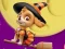 Gêm Halloween tricks and treats ar-lein