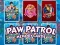 Gêm Paw Patrol Memory Cards ar-lein