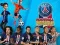 Gêm Paris Saint-Germain: Football Freestyle ar-lein