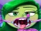 Gêm Inside Out Disgust Throat Surgery ar-lein