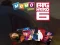 Gêm Big hero 6 Memo Deluxe ar-lein