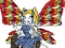 Gêm The Winx DrawJS ar-lein
