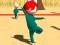 Gêm Squid Game 3D Online ar-lein