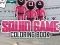 Gêm Squid Game Coloring Book ar-lein