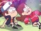 Gêm Gravity Falls Li’l Gideon Shrinks Back ar-lein