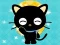 Gêm  Hello Kitty Playhouse Chococat 123 Tracing ar-lein