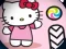 Gêm Hello Kitty Pinball ar-lein
