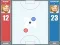 Gêm Hockey 2D ar-lein
