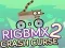 Gêm Rig BMX 2 Crash curse ar-lein