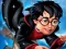 Gêm Harry Potter Match 3 ar-lein