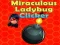 Gêm Miraculous Ladybug Clicker ar-lein