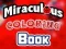 Gêm Miraculous Coloring Book ar-lein