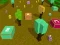 Gêm Blocky Snake ar-lein