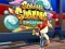 Gêm Subway Surfers Singapore ar-lein