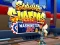 Gêm Subway Surfers Washington ar-lein