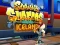 Gêm Subway Surfers World tour Iceland ar-lein