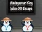 Gêm Madagascar King Julien XIII Escape ar-lein