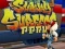 Gêm Subway Surfers Peru ar-lein