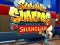Gêm Subway Surfers Shanghai ar-lein