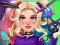 Gêm Hailey's #Fabulous Hairstyle Challenge ar-lein