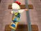Gêm Subway Surfers Sydney ar-lein