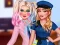 Gêm TikTok Fashion Police ar-lein