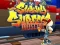 Gêm Subway Surfers Moscow ar-lein