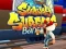 Gêm Subway Surfers Bangkok ar-lein