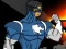 Gêm Super Hero Creator ar-lein