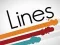 Gêm Lines ar-lein