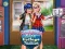 Gêm Ladybug Elsa College Fashion ar-lein