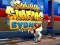 Gêm Subway Surfers World Tour Sydney ar-lein