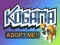 Gêm Kogama Adopt Me ar-lein