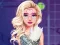 Gêm Scary Glam Halloween Make Up ar-lein