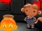 Gêm Monkey Go Happy Stage 571 ar-lein