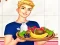 Gêm Boyfriend Makes Me Breakfast ar-lein