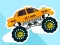 Gêm Crayz Monster Taxi ar-lein