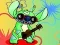 Gêm Dress Up Stitch ar-lein