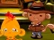 Gêm Monkey Go Happy Stage 573 ar-lein