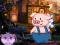 Gêm Farmer Pig Escape ar-lein
