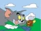 Gêm Tom and Jerry Painting ar-lein
